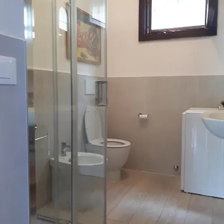 Nisportino Appartement
