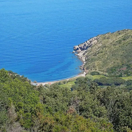 Nisportino Apartment Rio dellʼElba