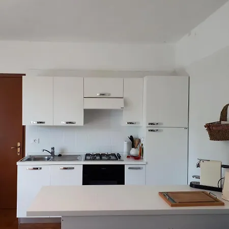 Nisportino Appartement Rio dellʼElba