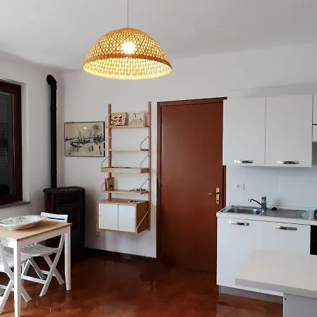 Appartement Nisportino Rio dellʼElba
