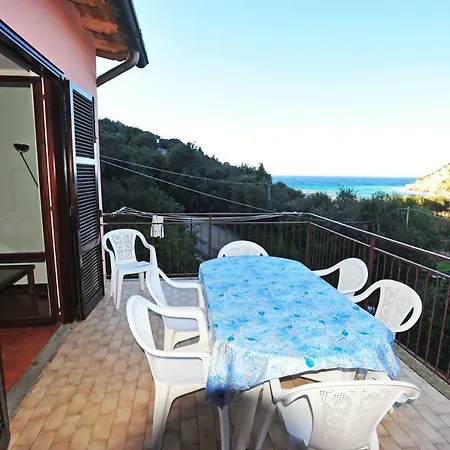 Nisportino Διαμέρισμα